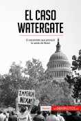 eBook: El caso Watergate