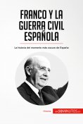 eBook: Franco y la guerra civil española