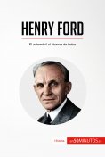 eBook: Henry Ford