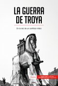 eBook: La guerra de Troya