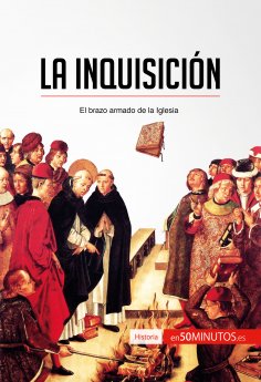 ebook: La Inquisición
