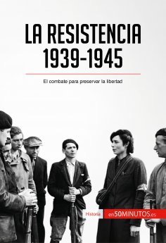 eBook: La Resistencia, 1939-1945