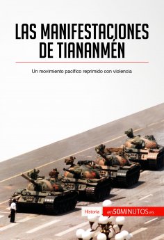 ebook: Las manifestaciones de Tiananmén