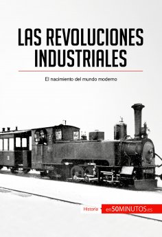eBook: Las revoluciones industriales