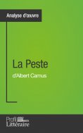 eBook: La Peste d'Albert Camus (Analyse approfondie)