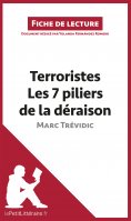 ebook: Terroristes. Les 7 piliers de la déraison de Marc Trévidic (Fiche de lecture)