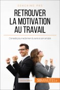 eBook: Retrouver la motivation au travail