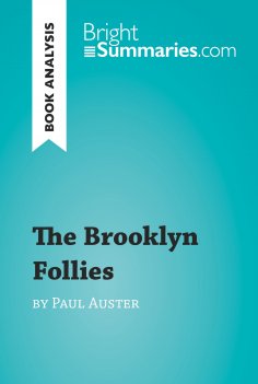 ebook: The Brooklyn Follies by Paul Auster (Book Analysis)