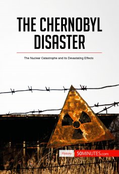 eBook: The Chernobyl Disaster