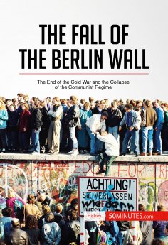 ebook: The Fall of the Berlin Wall
