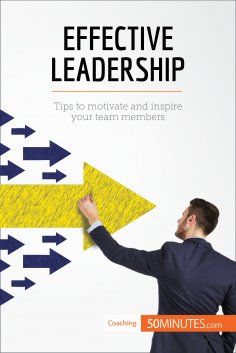 ebook: Effective Leadership