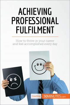 eBook: Achieving Professional Fulfilment