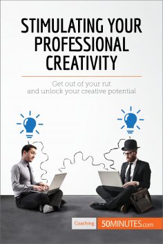 eBook: Stimulating Your Professional Creativity