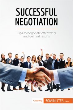 ebook: Successful Negotiation