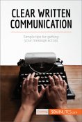 eBook: Clear Written Communication