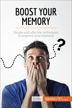 ebook: Boost Your Memory