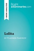 eBook: Lolita by Vladimir Nabokov (Book Analysis)