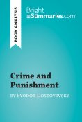 ebook: Crime and Punishment by Fyodor Dostoyevsky (Book Analysis)
