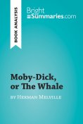eBook: Moby-Dick, or The Whale by Herman Melville