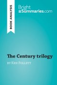ebook: The Century trilogy by Ken Follett (Book Analysis)