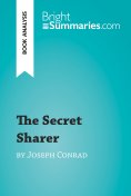 eBook: The Secret Sharer by Joseph Conrad (Book Analysis)
