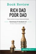 eBook: Book Review: Rich Dad Poor Dad by Robert Kiyosaki