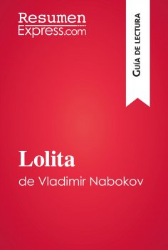 eBook: Lolita de Vladimir Nabokov (Guía de lectura)
