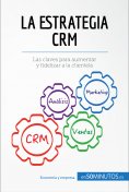 eBook: La estrategia CRM