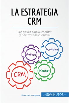 eBook: La estrategia CRM