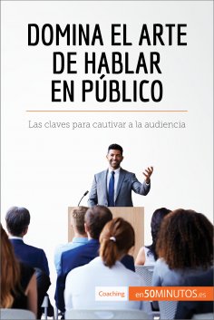 eBook: Domina el arte de hablar en público