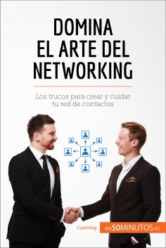 ebook: Domina el arte del networking