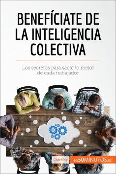ebook: Benefíciate de la inteligencia colectiva