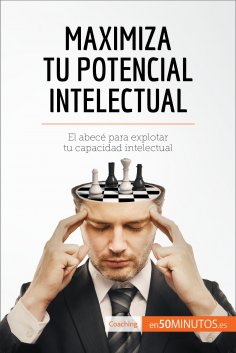 eBook: Maximiza tu potencial intelectual