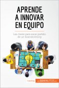 ebook: Aprende a innovar en equipo