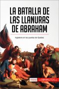 eBook: La batalla de las Llanuras de Abraham