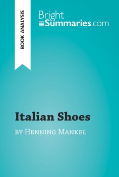 ebook: Italian Shoes by Henning Mankell (Book Analysis)