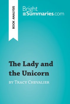 eBook: The Lady and the Unicorn by Tracy Chevalier (Book Analysis)