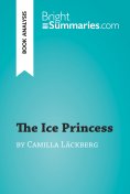 eBook: The Ice Princess by Camilla Läckberg (Book Analysis)