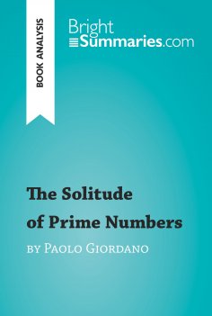 eBook: The Solitude of Prime Numbers by Paolo Giordano (Book Analysis)