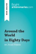 eBook: Around the World in Eighty Days by Jules Verne (Book Analysis)