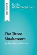 ebook: The Three Musketeers by Alexandre Dumas (Book Analysis)