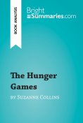 ebook: The Hunger Games by Suzanne Collins (Book Analysis)