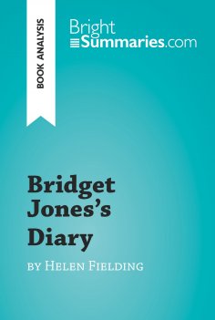 eBook: Bridget Jones's Diary by Helen Fielding (Book Analysis)