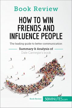 eBook: How to Win Friends and Influence People by Dale Carnegie