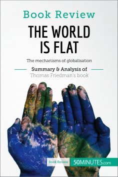 ebook: Book Review: The World is Flat by Thomas L. Friedman