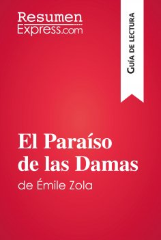 eBook: El Paraíso de las Damas de Émile Zola (Guía de lectura)