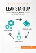 ebook: Lean Startup d'Eric Ries (Book Review)