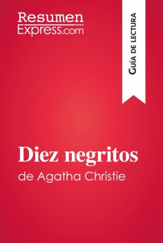 eBook: Diez negritos de Agatha Christie (Guía de lectura)