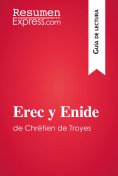 ebook: Erec y Enide de Chrétien de Troyes (Guía de lectura)