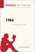 ebook: 1984 de George Orwell (Analyse de l'oeuvre)